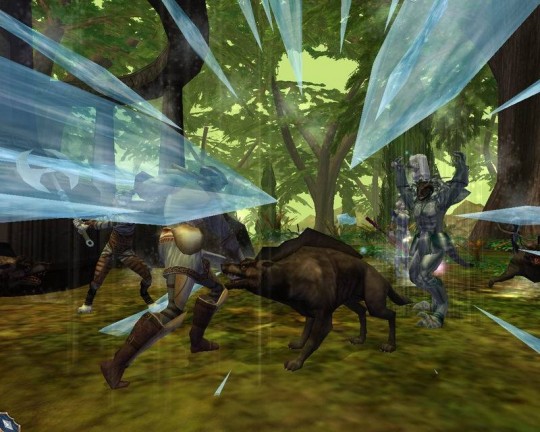 Horizons: Empire of Istaria