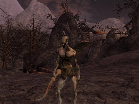 Horizons: Empire of Istaria