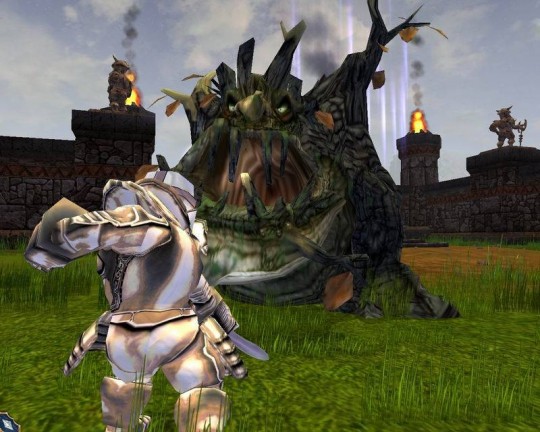 Horizons: Empire of Istaria