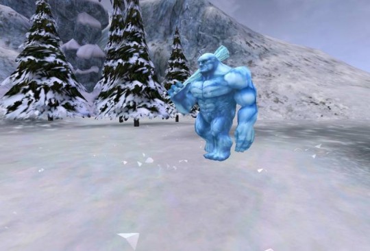 Horizons: Empire of Istaria