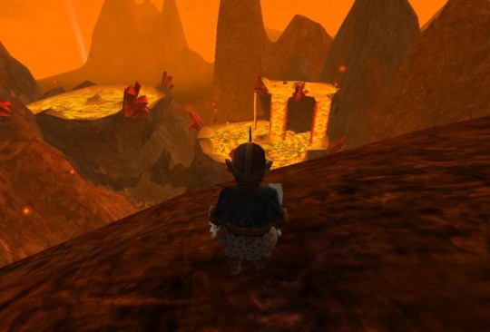 Horizons: Empire of Istaria