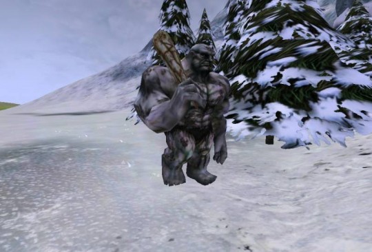 Horizons: Empire of Istaria