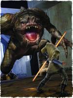 Star Wars Jedi Knight: Jedi Academy