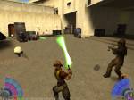 Star Wars Jedi Knight: Jedi Academy