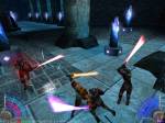 Star Wars Jedi Knight: Jedi Academy