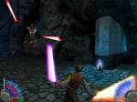 Star Wars Jedi Knight: Jedi Academy