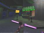Star Wars Jedi Knight: Jedi Academy