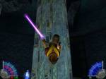 Star Wars Jedi Knight: Jedi Academy