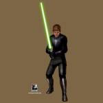 Star Wars Jedi Knight: Jedi Academy