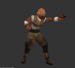 Star Wars Jedi Knight: Jedi Academy