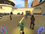 Star Wars Jedi Knight: Jedi Academy