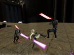Star Wars Jedi Knight: Jedi Academy