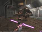 Star Wars Jedi Knight: Jedi Academy