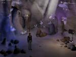 Journey to the Center of Earth
