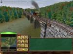 Railroad Tycoon 3