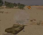 Combat Mission: Afrika Korps