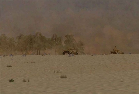 Combat Mission: Afrika Korps