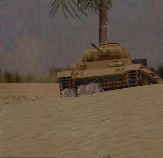 Combat Mission: Afrika Korps