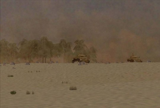 Combat Mission: Afrika Korps