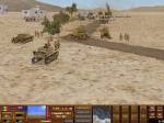 Avanti, avanti! Olasz találat... - Combat Mission: Afrika Korps