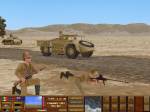 Vivere pericholosamente - Combat Mission: Afrika Korps