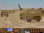 Alfa Romeo, Mamma mia! - Combat Mission: Afrika Korps