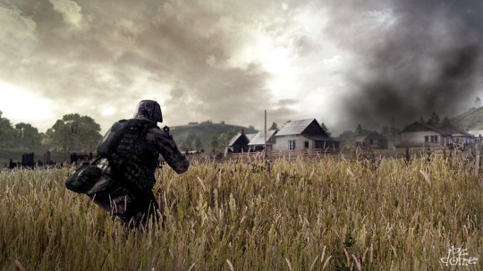 Operation Flashpoint: Dragon Rising