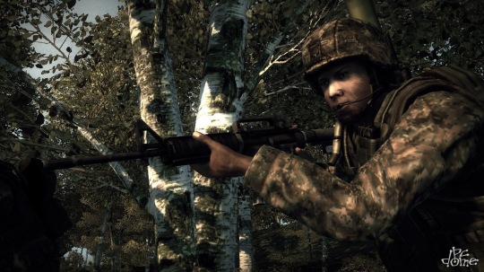 Operation Flashpoint: Dragon Rising