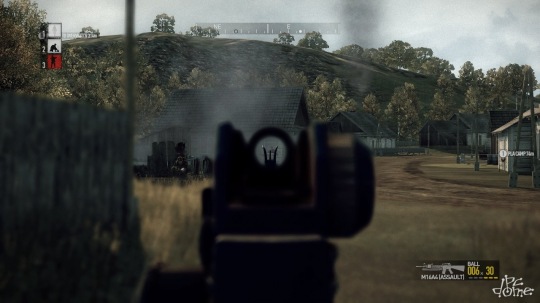 Operation Flashpoint: Dragon Rising