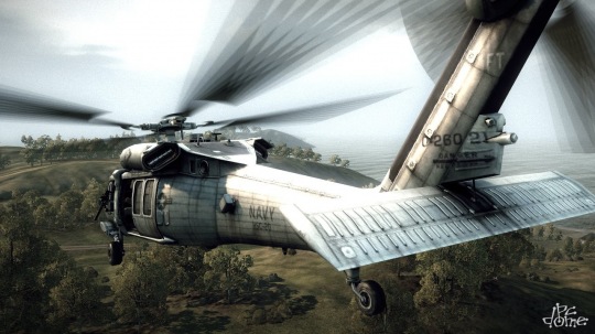 Operation Flashpoint: Dragon Rising