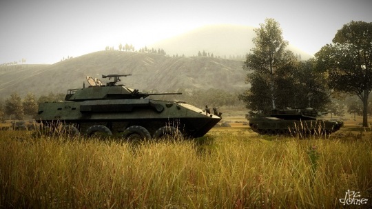 Operation Flashpoint: Dragon Rising