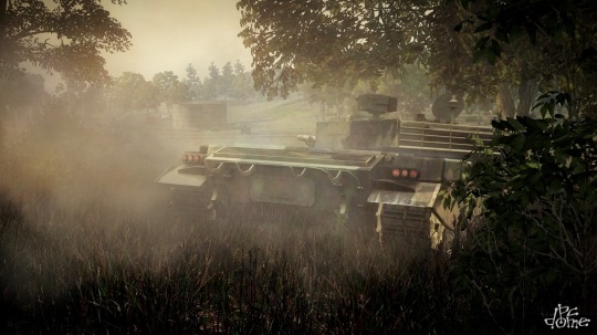 Operation Flashpoint: Dragon Rising