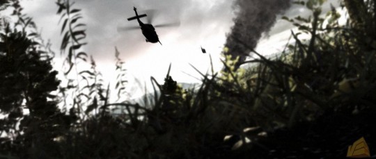 Operation Flashpoint: Dragon Rising