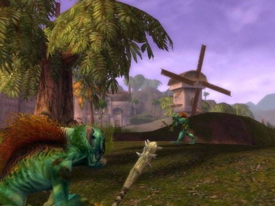 Guild Wars