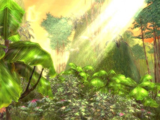 Guild Wars
