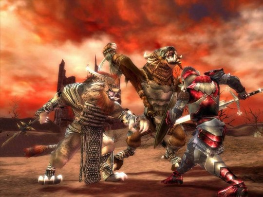Guild Wars