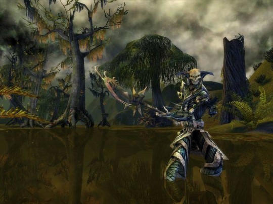 Guild Wars