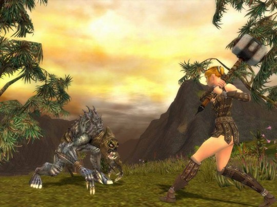 Guild Wars