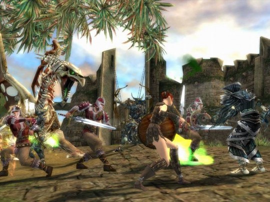 Guild Wars