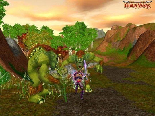 Guild Wars