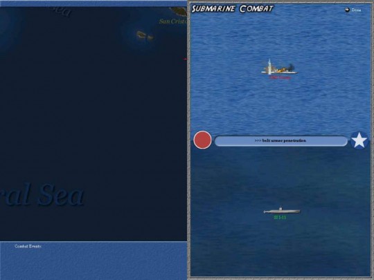 Uncommon Valour: Campaign for the South Pacific