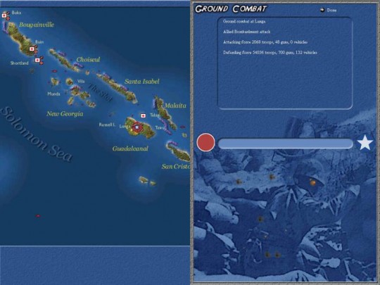 Uncommon Valour: Campaign for the South Pacific