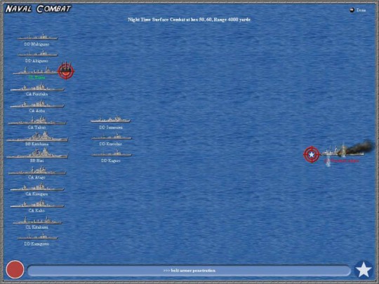Uncommon Valour: Campaign for the South Pacific