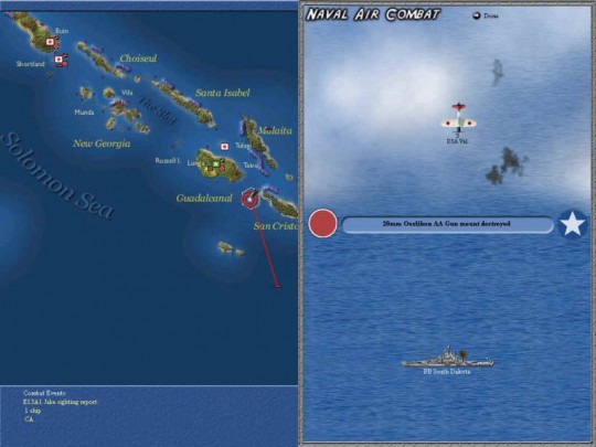 Uncommon Valour: Campaign for the South Pacific