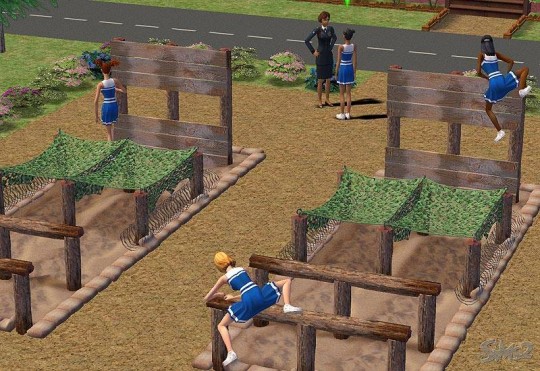 The Sims 2