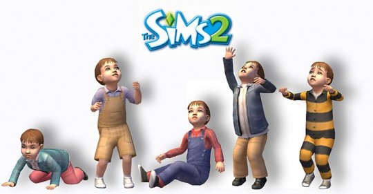 The Sims 2
