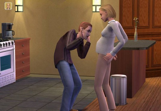 The Sims 2