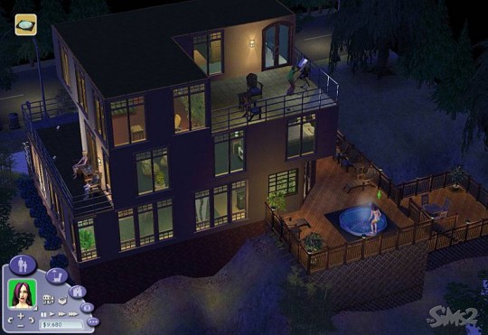 The Sims 2