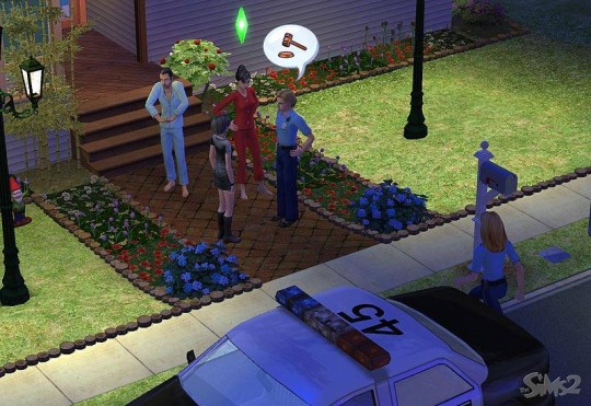 The Sims 2