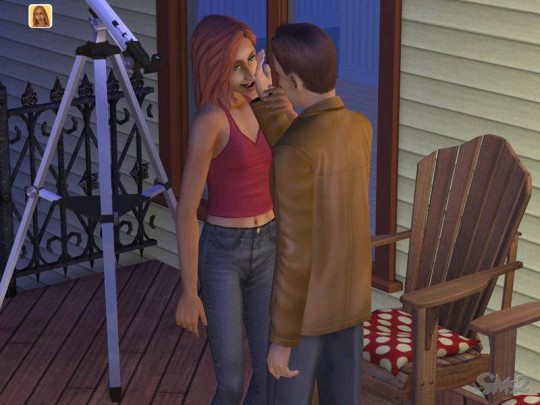 The Sims 2